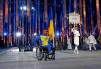 Украинские паралимпийцы взяли в Сочи еще три медали